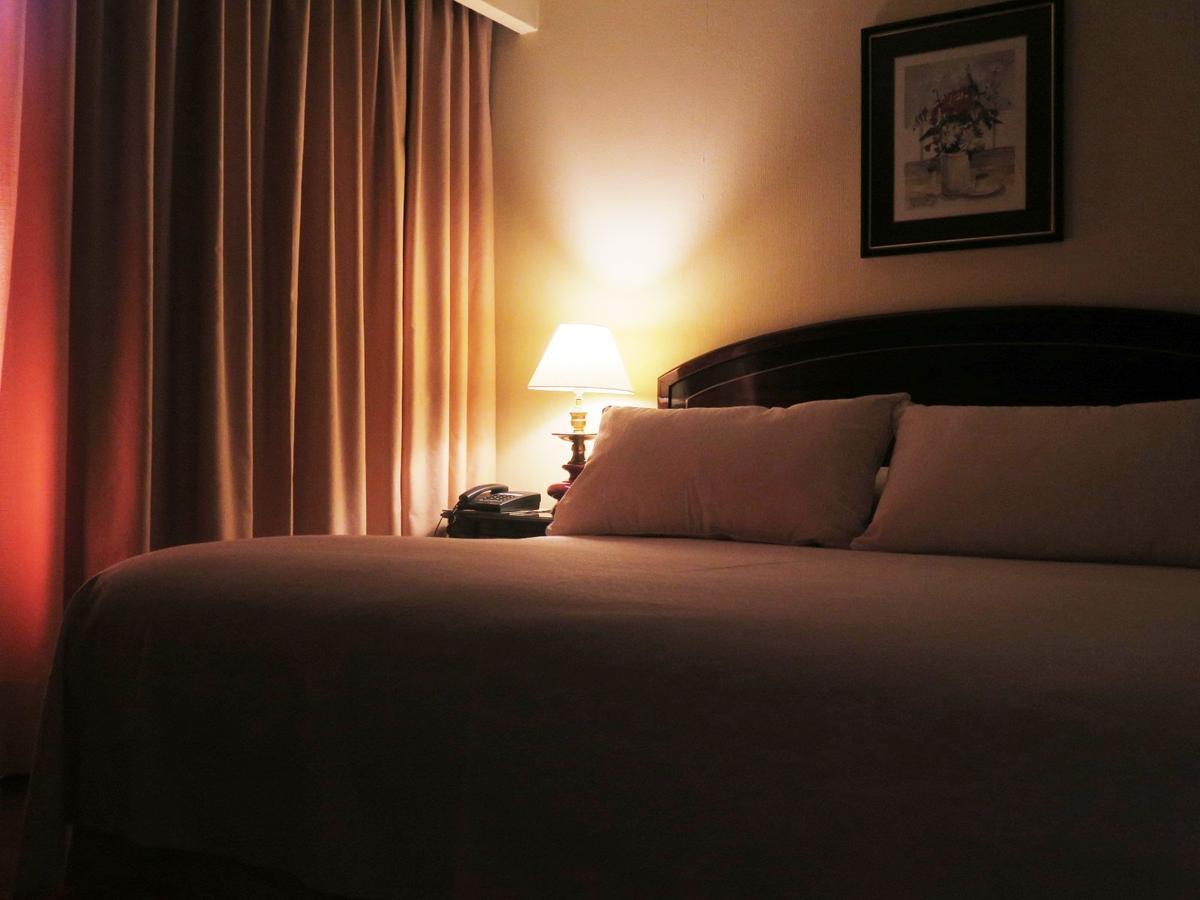 Renta Suite Menorca Santiago Buitenkant foto