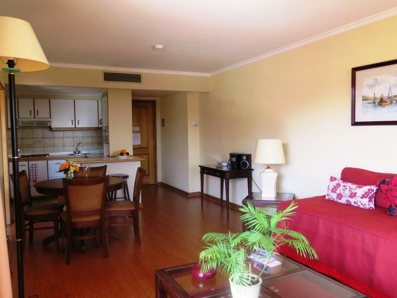 Renta Suite Menorca Santiago Buitenkant foto